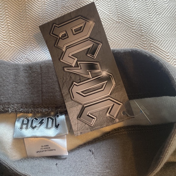 AC/DC Sweatpants - Picture 6 of 6